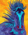 Purple Horse2.jpg (185775 bytes)